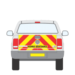 VW Amarok Magnetics 2010 - 2016 (VWAM002)